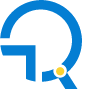 q logo